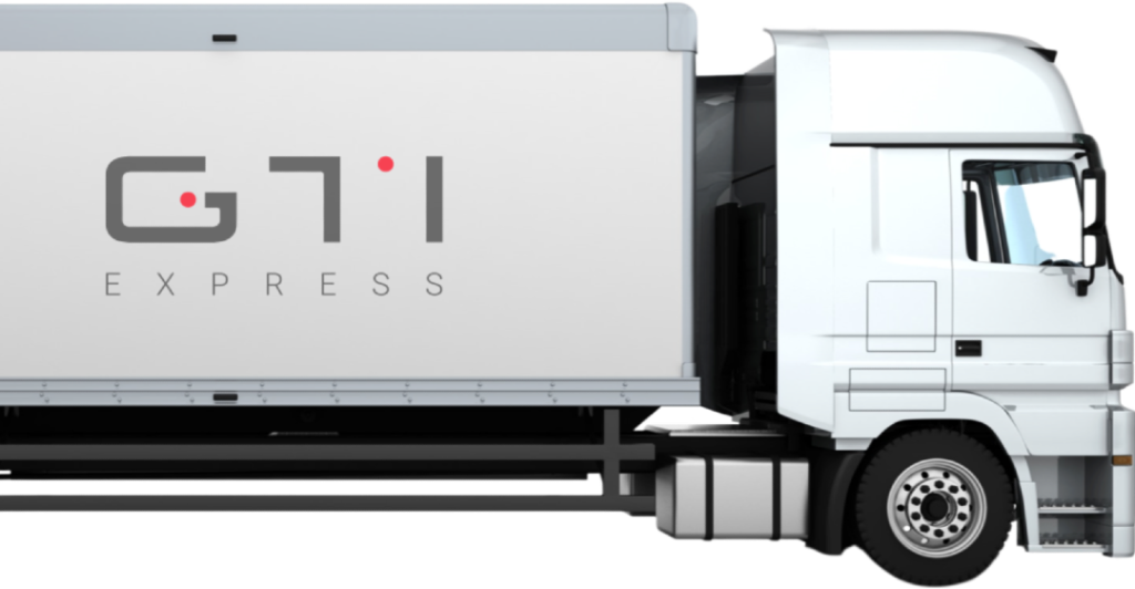 About GTI Express Inc.